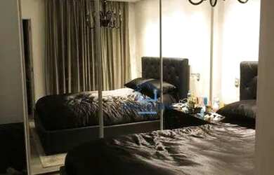 Imagem 10: MOBILIADO - VISTA LIVRE. Imóvel mobiliado, Área de serviço, 70m² de...