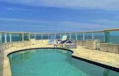 Imagem: O apartamento possui 5 Dormitórios, 4 Banheiros, 4 Vagas na