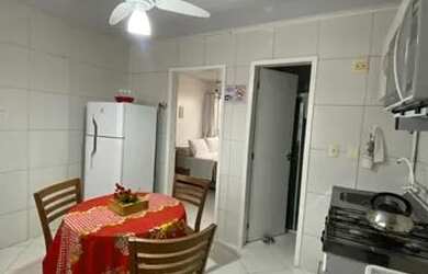 Imagem 4: Aluguel Anual 1 Dormitório