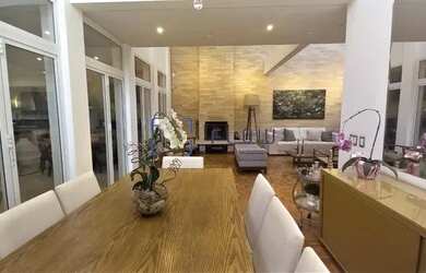 Imagem 6: PPDG 1299 CA1429MSAI. 433m² de Área, 5 Vagas na garageme4 Dormitórios