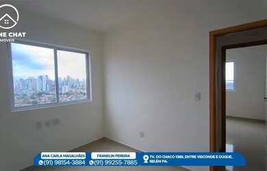 Imagem 3: Foz do Iguaçu, 70 a 90m2, 2 e 3/4, perto de tudo, melhor valor do mercado,...