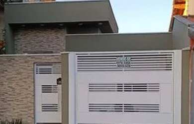 Imagem 4: Casa Nova no Villa Branca