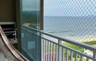 Imagem 1: Vendo apto frente ao mar. Piscina, Churrasqueira, Imóvel mobiliadoeAr-condicionado