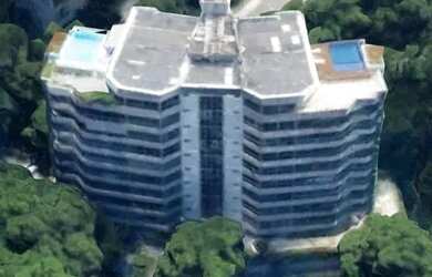 Imagem 2: Horto Florestal Apartamento Porteira Fechada 4 suítes 427m² Salvador Bahia