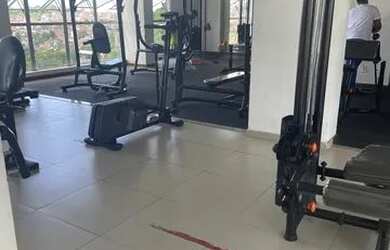 Imagem 15: Vendo /Jardins Girassois. Churrasqueira, 59m² de Área, 1 Vaga na garageme3...