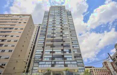 Imagem 13: Residencial You Jardim Paulista 32m² 1 dormitório 1 vaga para locação