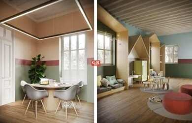 Imagem 5: Apartamento à venda, 1 quarto, 1 suíte, 1 vaga, Lourdes - Belo Horizonte/MG