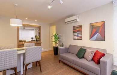 Imagem 14: Apartamento para Venda - 85.01m², 3 dormitórios, sendo 1 suites, 2 vagas...