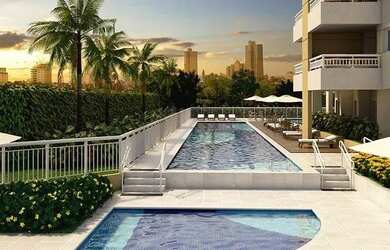 Imagem 14: Apartamento, 58 m² - venda por R$ 565.000,00 ou aluguel por R$ 3.265,00/mês...