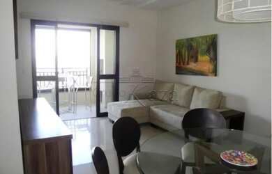 Imagem: O apartamento possui 4 Dormitórios, 3 Banheiros, 2 Vagas na