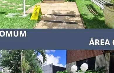 Imagem: O apartamento possui 3 Dormitórios, 3 Banheiros, 2 Vagas na