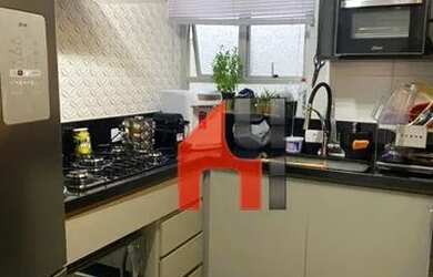 Imagem 10: Apartamento à venda, 95 m² por R$ 680.000,00 - Vila Firmiano Pinto -...