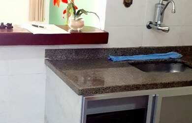 Imagem 9: Casa na segurança de charmoso condomínio para locação no Parque Burle