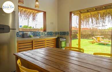 Imagem 11: Vendo linda casa de charme em Porto de Pedras em Tatuamunha