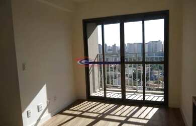 Imagem: O apartamento possui 2 Dormitórios, 2 Banheiros, 2 Vagas na