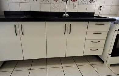 Imagem 6: JUNDIAÍ - Apartamento Padrão - PARQUE RESIDENCIAL ELOY CHAVES