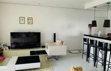 Imagem 9: Lindo apartamento a venda no Green Tambore