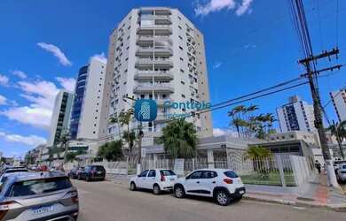 Imagem: O apartamento possui 3 Dormitórios, 3 Banheiros, 1 Vaga na