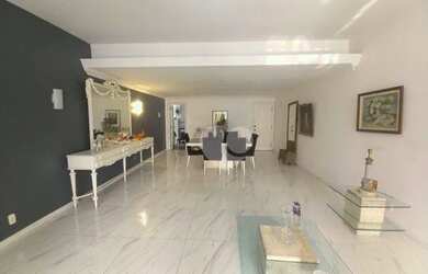 Imagem 6: Apartamento com 4 dormitórios à venda, 202 m² por R$ 1.550.000,00 - Flamengo - Rio de Jane