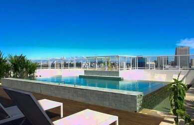 Imagem 16: Apartamento com 1 dormitório, 45 m² - venda por R$ 725.000,00 ou aluguel por R$ 4.820,00/m