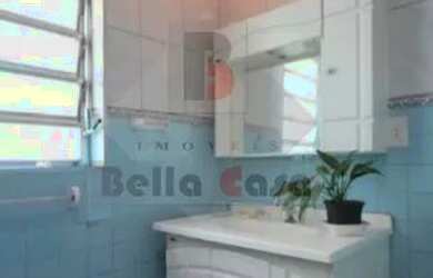 Imagem 8: Apartamento na Mooca 1 dormitório