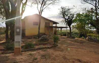 Imagem 7: Arrenda-se sítio em Bernardino De Campos com 7,197492 hectares, ROD....