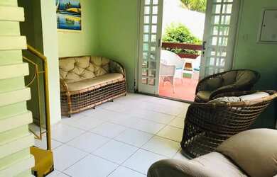 Imagem 8: Linda casa em Mosqueiro. Piscina, Churrasqueira, 5 Vagas na garageme4...