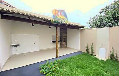 Imagem 11: Casa 3 quartos - JD ITAIPU