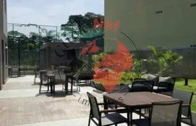 Imagem 15: Apartamento à Venda no bairro Vila Assunção em Santo André com 2 dormitórios...