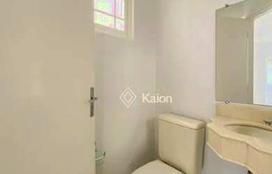 Imagem 4: Casa para locação no Condomínio Portal de Itu II em Itu