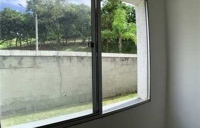 Imagem 8: Vende Apartamento térreo Garden no Condomínio Park Renovare em Campo...