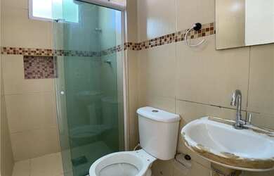 Imagem 6: Vende Apartamento térreo Garden no Condomínio Park Renovare em Campo...