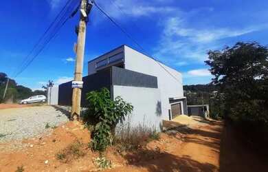 Imagem 15: Galpão no Parque Fernão Dias - Atibaia - SP