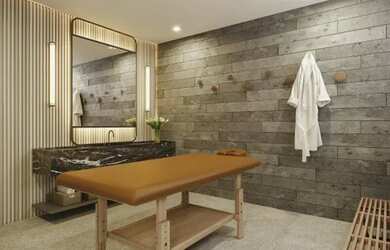 Imagem 9: San Paolo Alto de Pinheiros - 632 m² - 4 suítes - 6 vagas - 1 Depósito