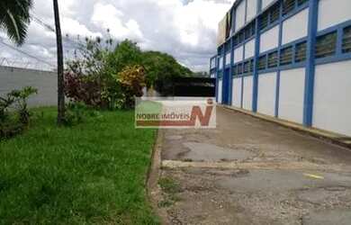 Imagem 14: Galpão / Depósito / Armazém em Distrito Industrial - Jundiaí