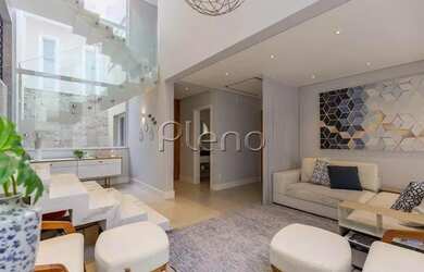 Imagem 6: Venda Casa em condomínio com 4 dormitórios