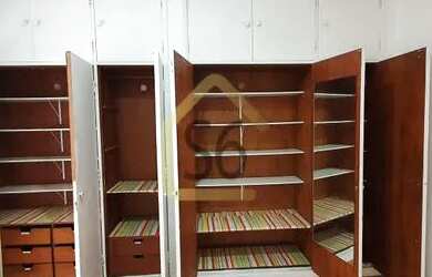 Imagem 12: Apartamento à venda no bairro Jardim Paulista - São Paulo/SP