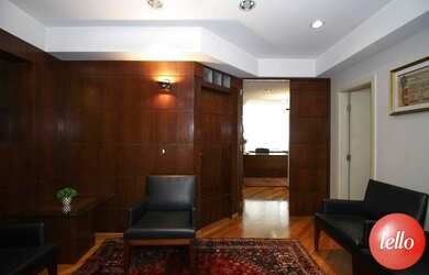 Imagem: O depósito possui 65m² de Área e está localizado em Bela