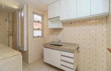 Imagem 13: Apartamento 48m² - 2 dormitórios no bairro Mont Serrat