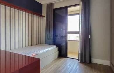 Imagem 15: Apartamento Locação Pinheiros 87 m² 2 Dormitórios