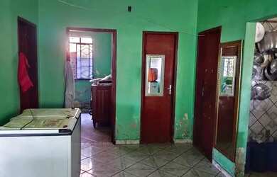 Imagem 6: Vendo ou troco. 3 Vagas na garageme4 Dormitórios