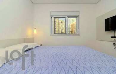 Imagem 2: Apartamento à venda em Vila Andrade com 138 m², 3 quartos, 3 suítes, 3 vagas