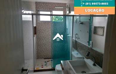 Imagem 6: Apartamento Boa Viagem 3 quartos Junto ao Le Parc por 2200 Taxas inclusas