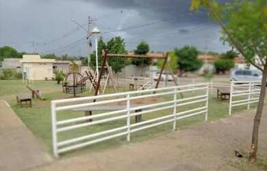 Imagem: Casa nova conquista