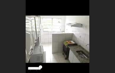 Imagem 1: Apartamento Apartamento com 2 dormitórios