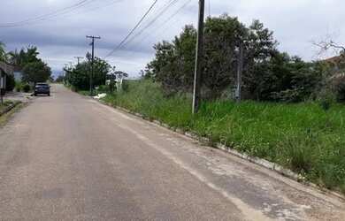 Imagem 5: Terreno Loteamento Novo Progresso 1º fase (após a Facimab) R$ 50.000