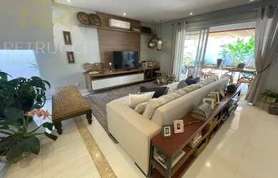 Imagem 13: casa - Betel - Paulínia. Piscina, Ar-condicionado, 300m² de Áreae4...