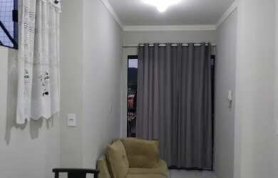 Imagem 5: Kitnet. Imóvel mobiliado, 31m² de Área, 1 Banheiroe1 Dormitório