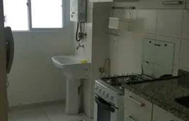 Imagem: Alugo apto São Francisco Xavier