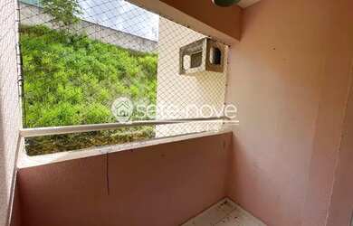 Imagem 9: Apartamento 3 quartos no Condominio Portal das Flores - Bairro Jabotiana